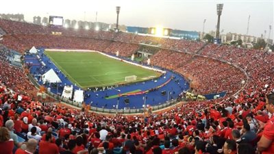 فتح باب حجز تذاكر مباراة مصر وإثيوبيا في تصفيات كأس العالم 2026