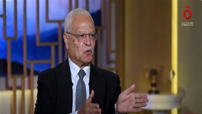 الدويري: مصر قادت جهود توحيد الصف الفلسطيني ضم جميع الفصائل عام 2005