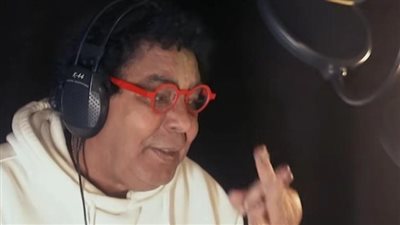 لينا سيرة - لينا ضي .. محمد منير يطرح الأغنية الدعائية لفيلم ضي