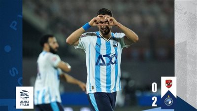 ثنائي بيراميدز يخضع لكشف المنشطات بعد الفوز على الأهلي