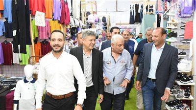 بتخفيضات 50%.. افتتاح معرض