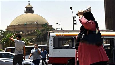 الأرصاد: طقس مستقر وارتفاع طفيف في الحرارة خلال الأسبوع الجاري