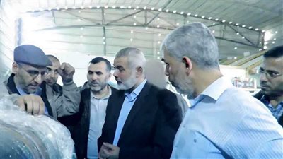 آخرهم أبو عبيدة.. من هم أبرز قادة حماس الذين اغتالتهم إسرائيل؟