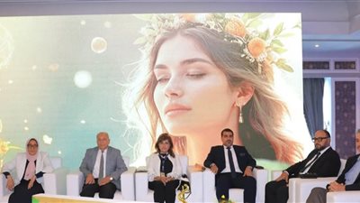 الصحة تطلق المؤتمر العلمي الأول لاسس للتغذية العلاجية بأمانة المراكز الطبية