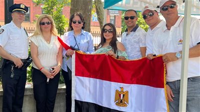 اليوم المصري في نيويورك يعود للعام الرابع.. حضور رفيع المستوى وروح مصرية أصيلة