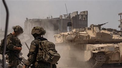 غارات الاحتلال تتصاعد في مدينة غزة.. 100 شهيد خلال 24 ساعة | فيديو 