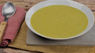 «المديدة».. أكلة صعيدية تراثية من أسيوط تعود لآلاف السنين