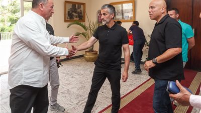 شوبير يكشف عن تفاصيل الساعات الأخيرة لريبيرو داخل الأهلي قبل رحيله