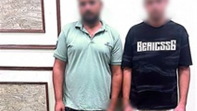 أوهما الضحايا بالقدرة على شفاء الأمراض..  سقوط دجالين بالعطارين بالإسكندرية  