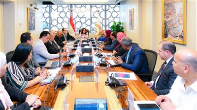 البيئة: لدينا خريطة تفاعلية للمناطق الأكثر تعرضًا للتغيرات المناخية السلبية