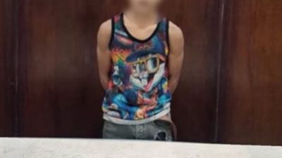 الأمن يكشف ملابسات فيديو «بلطجة المرج» ويضبط المتهم |فيديو