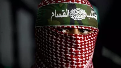 شقيق أبو عبيدة.. هل أفشى سر مكان أخيه قبل اغتياله ؟ 