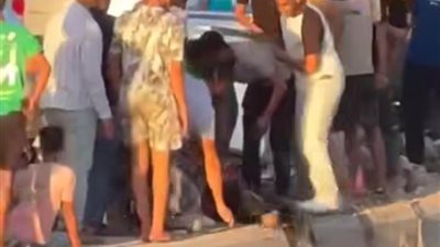 نزل يملى جركن مطلعش.. مصرع سايس غرقا في مياه ترعة المحمودية بالبحيرة