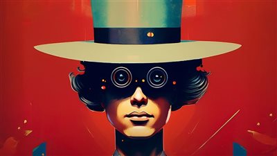 تمهيدًا لبدء فعالياته..البوستر الرسمي لـ مهرجان VS-FILM  للأفلام القصيرة جدًا