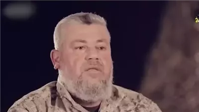 هل يكون «عز الدين الحداد» الهدف التالي لإسرائيل بعد محاولة اغتيال أبو عبيدة؟