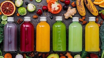 أفضل الأطعمة والمشروبات لتعزيز الدورة الدموية والحصول على صحة قوية 