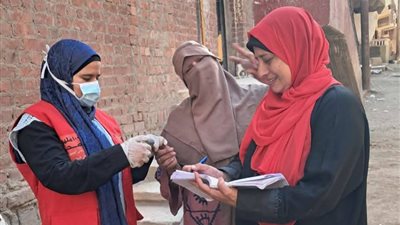 صحة بني سويف تنظم زيارات لمتابعة لوحدة معصرة نعسان ومستشفى الواسطى