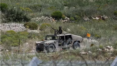 توقعات باتفاق أمني بين إسرائيل وسوريا في سبتمبر المقبل