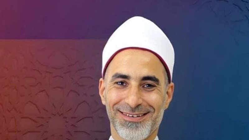 الدكتور السيد عبد