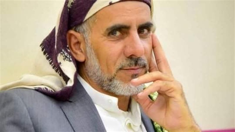 محمد أحمد مفتاح للقيام
