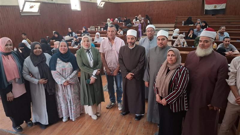 وعظ القاهرة