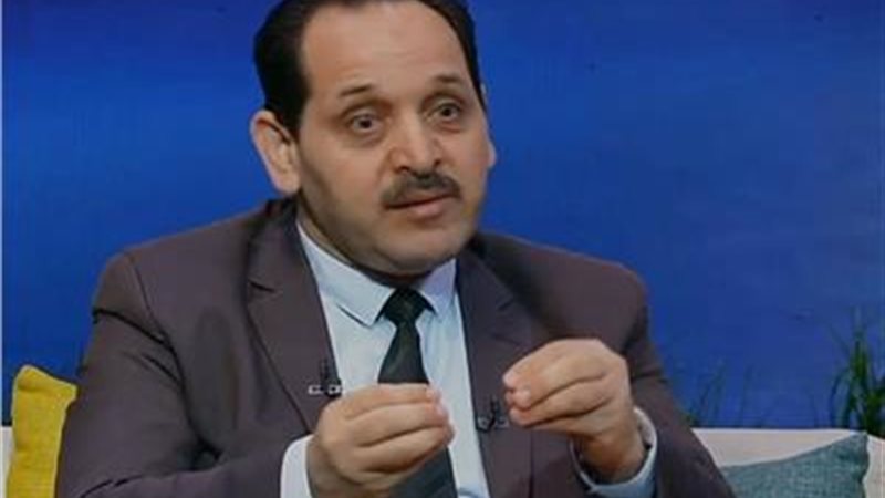 الدكتور أسامة شعث