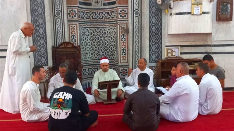 المقارئ القرآنية