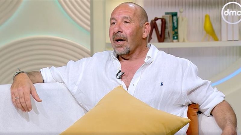 خالد لطفي