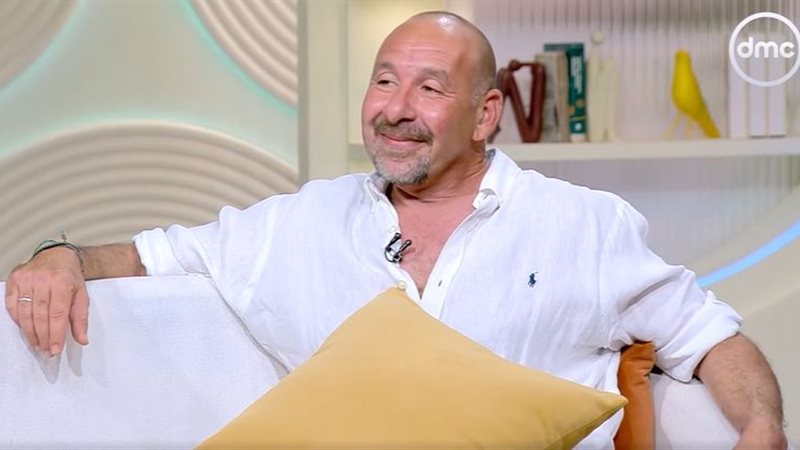 خالد لطفي