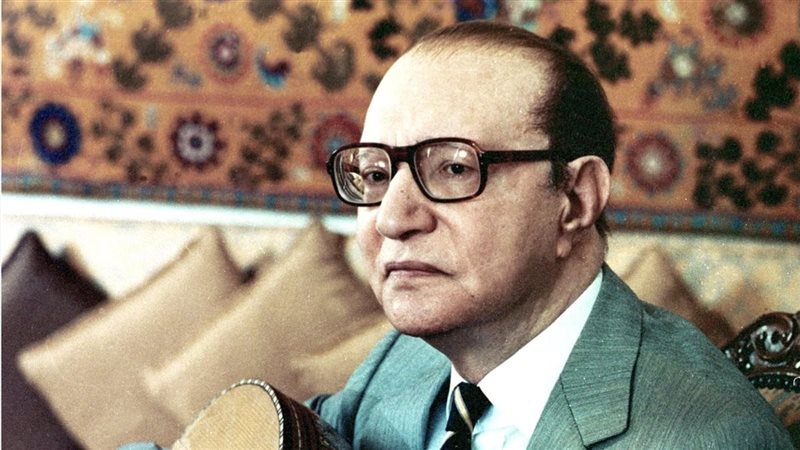 محمد عبد الوهاب 