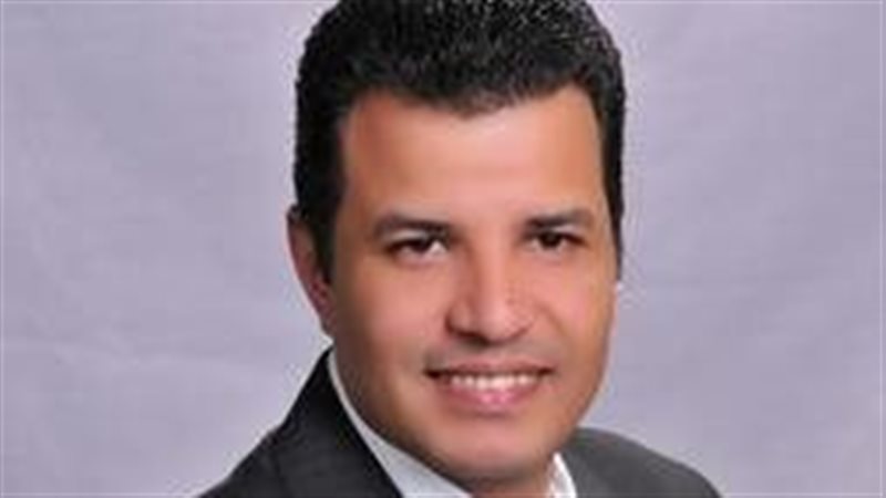 خالد بيومي