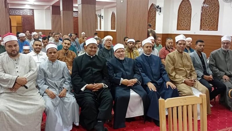مسابقة دولة التلاوة