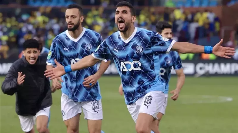 النجم المغربي وليد