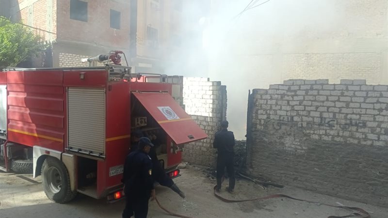 عمليات السيطرة على