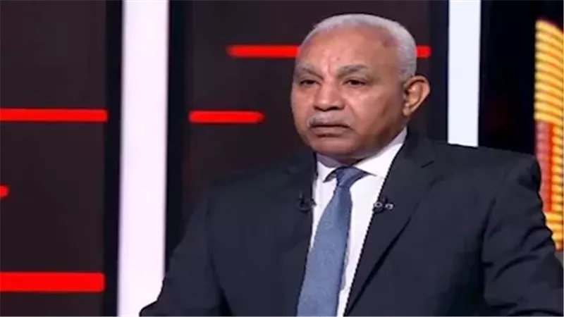 اللواء محمد عبد