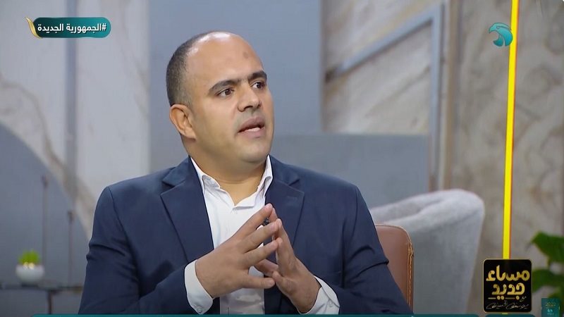 الدكتور محمد وازن