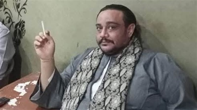 الفقيد راغب