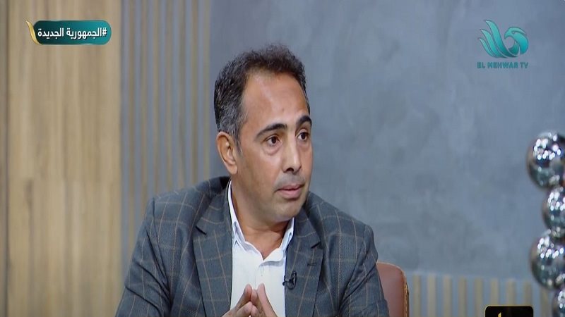 الدكتور ماهر صافي