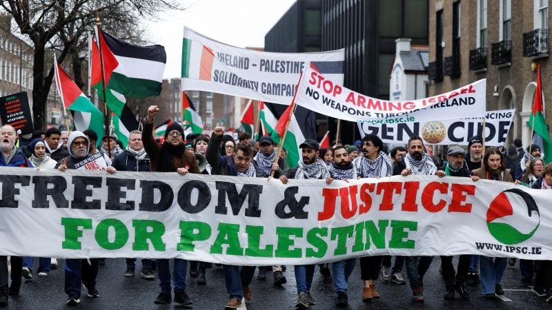 الانتفاضة الغربية