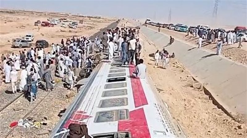 تعبيرية عن الحادث