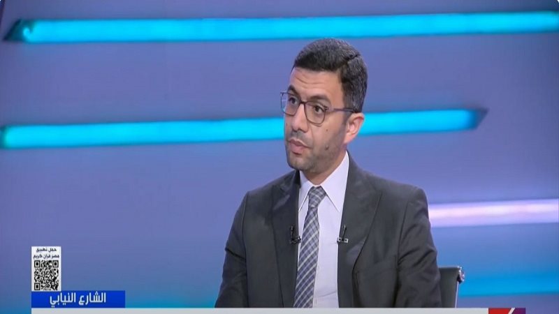 الدكتور مصطفى كريم