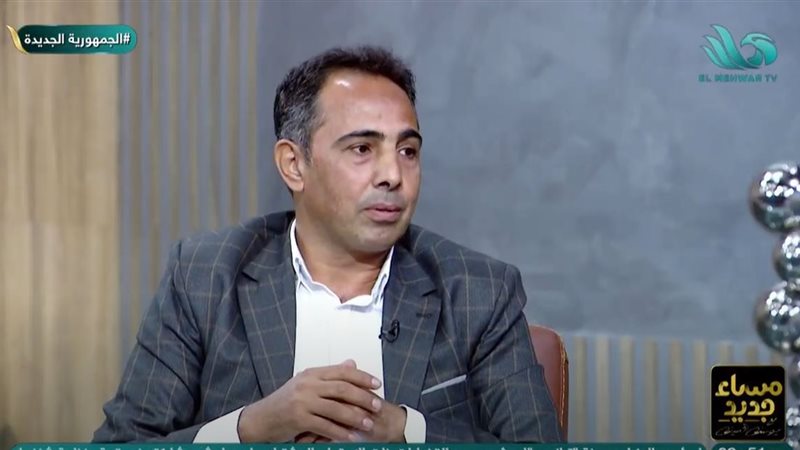 الدكتور ماهر صافي