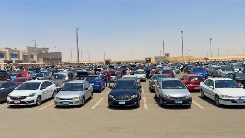 السيارات
