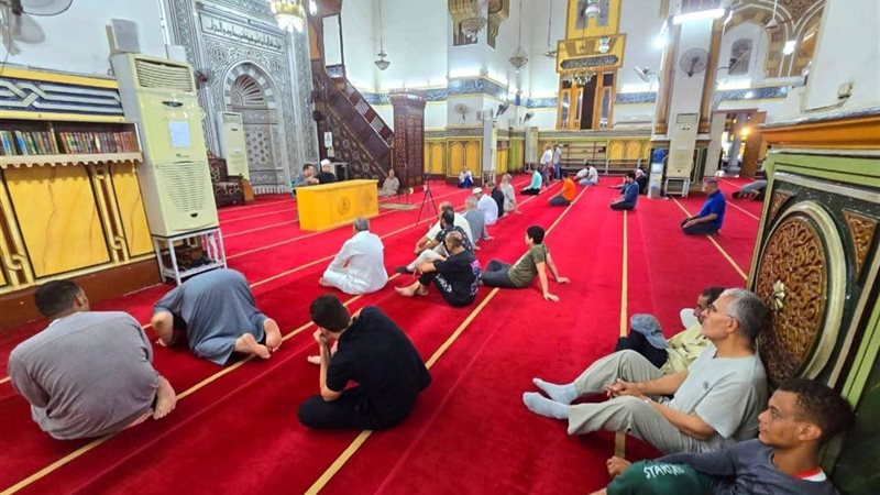 المجلس الفقهي بأوقاف