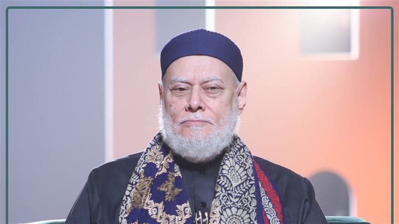 علي جمعة