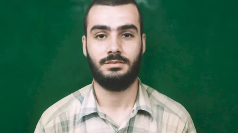 محمد السنوار