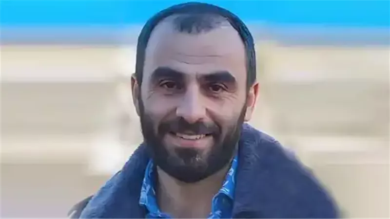 محمد السنوار