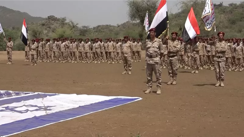الجيش الإسرائيلي