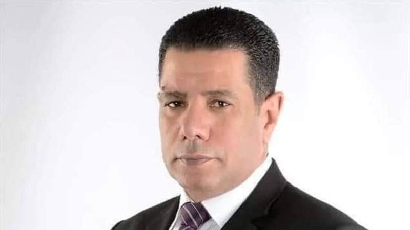 المستشار عربي زيادة