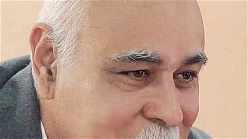 محمد إسماعيل دراز